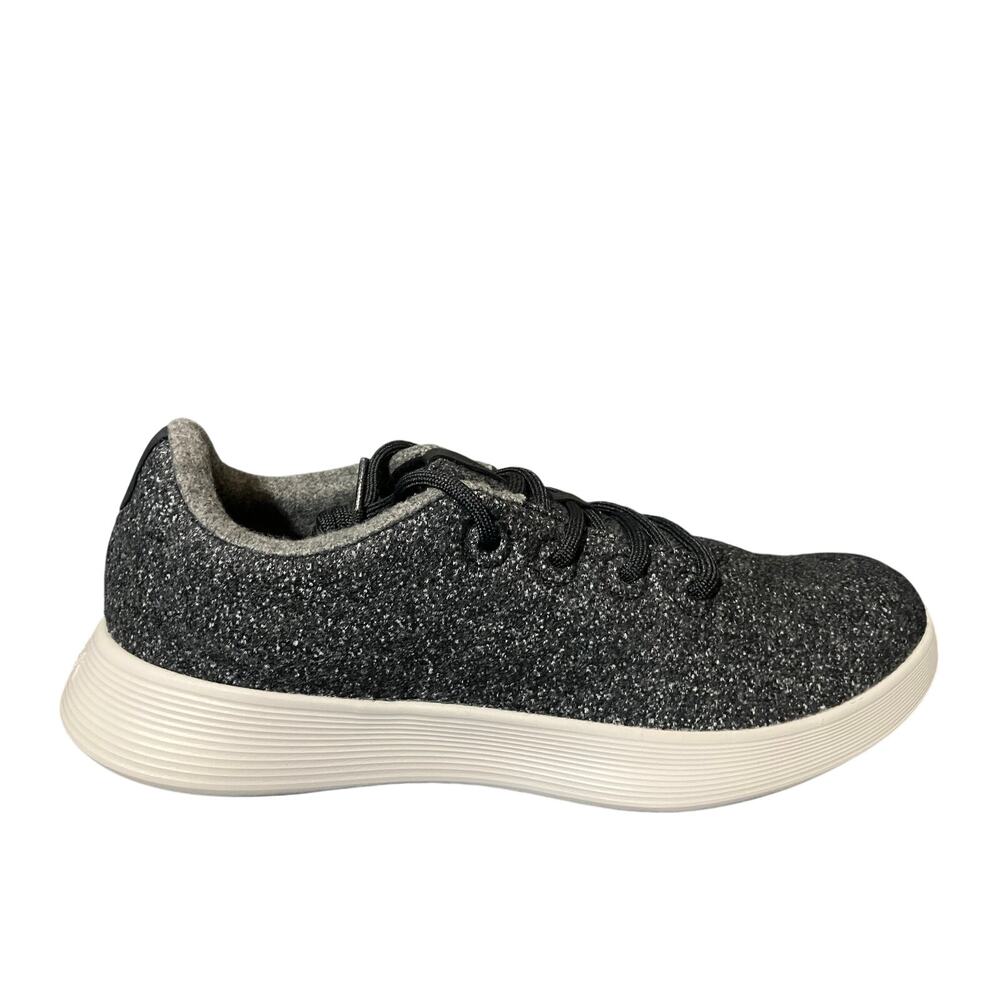 Allbirds Woolrunner NZ Men’s Size 13.5 Running Shoes Grey New With Box